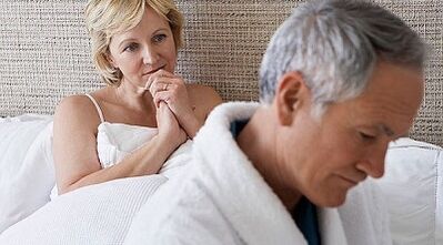 Эффективный метод увеличения потенциала у мужчин